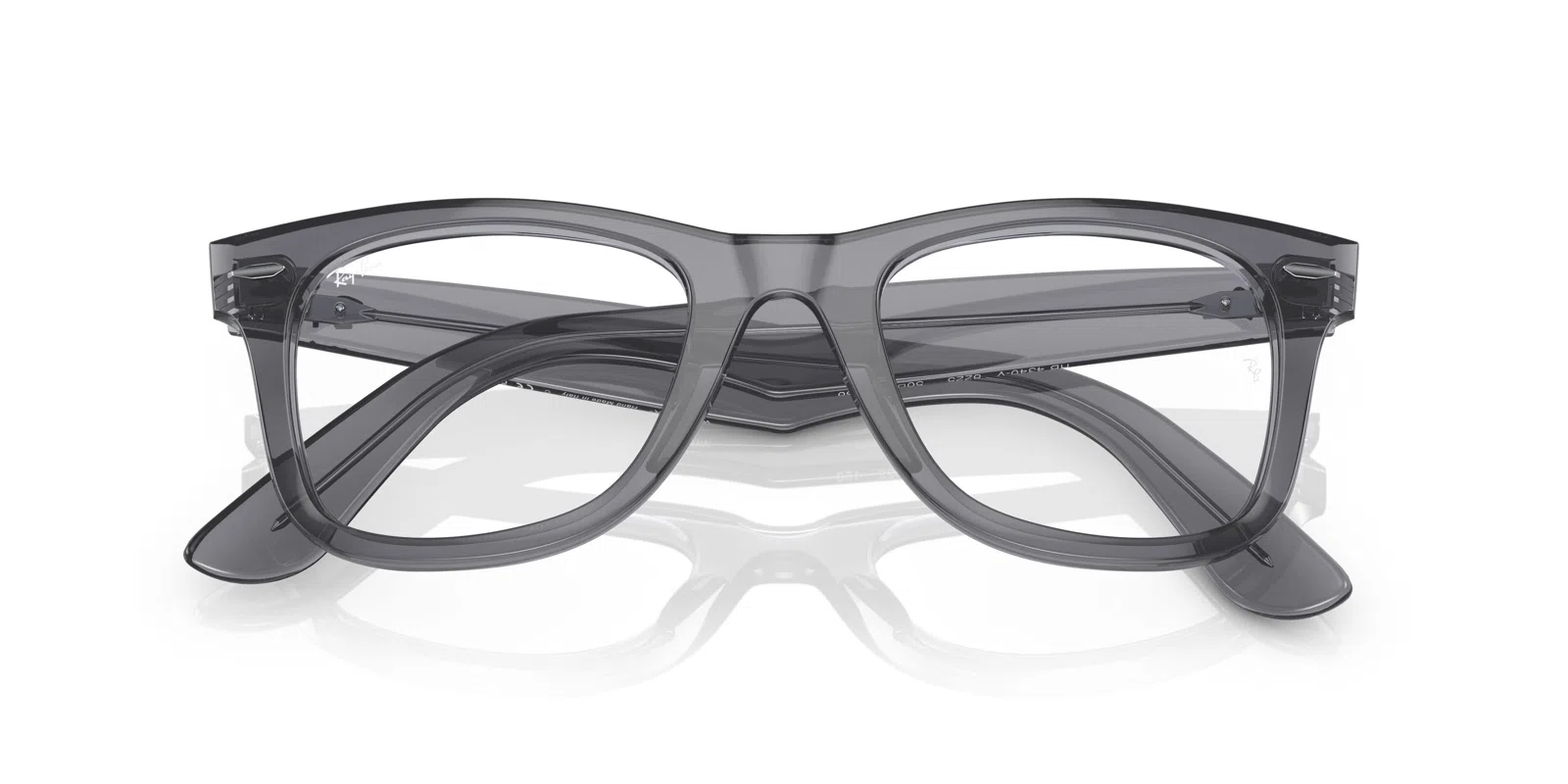 Ray-Ban Wayfarer Ease 4340V Eyeglasses - view 38